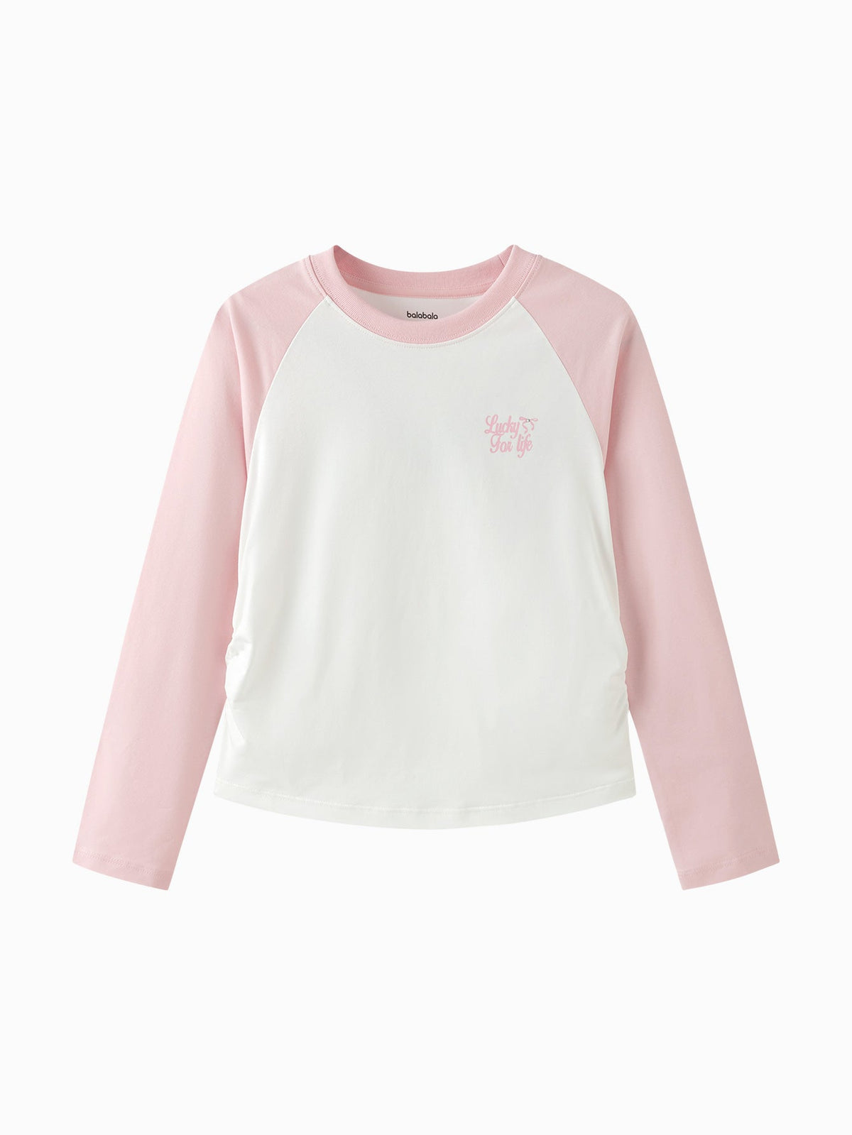 balabala girl kids Long Sleeve T-Shirt