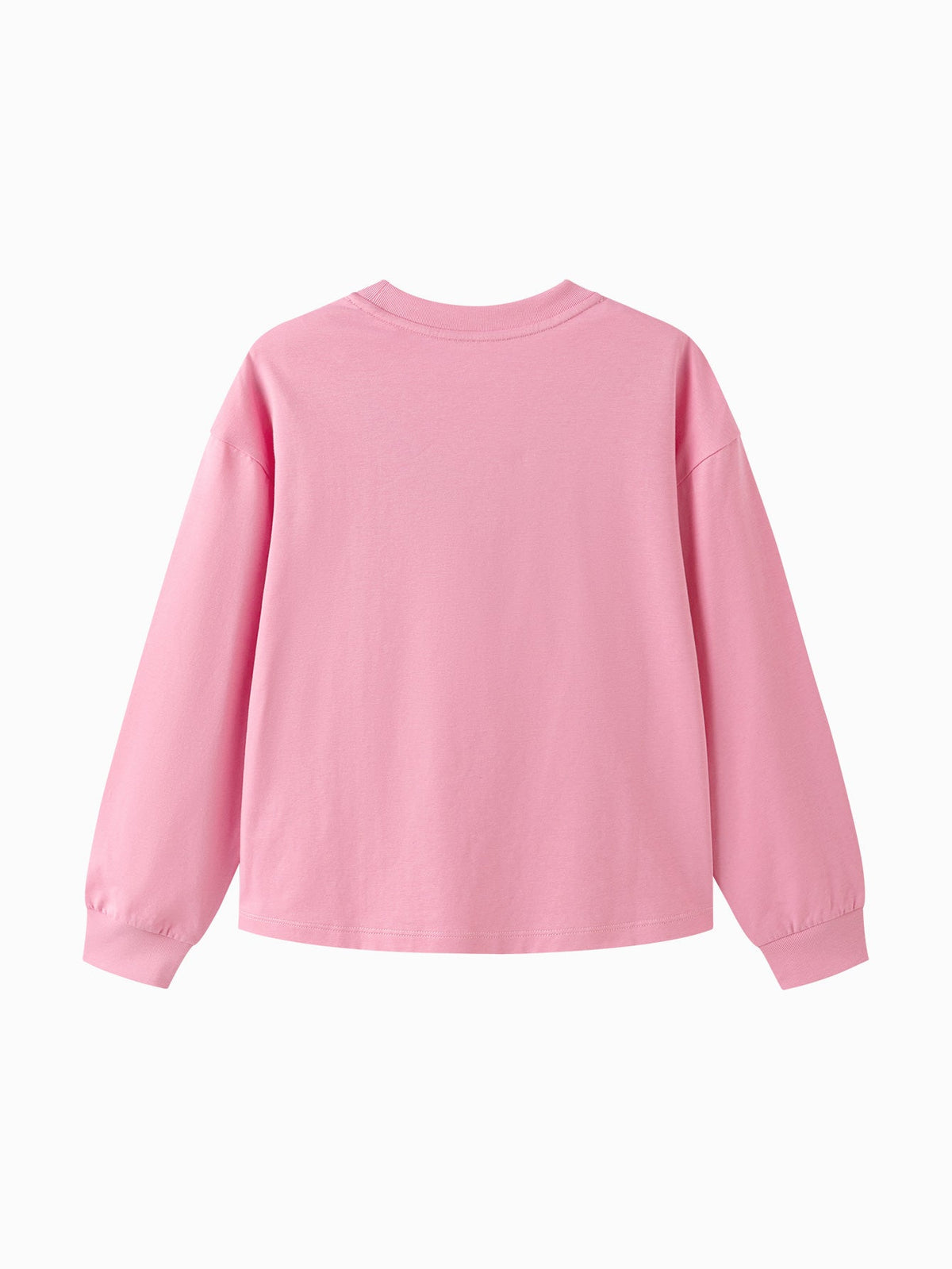 balabala girl kids Long Sleeve T-Shirt