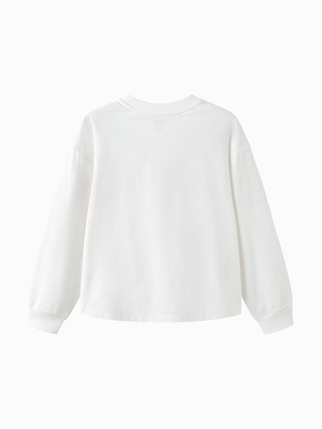 balabala girl kids Long Sleeve T-Shirt