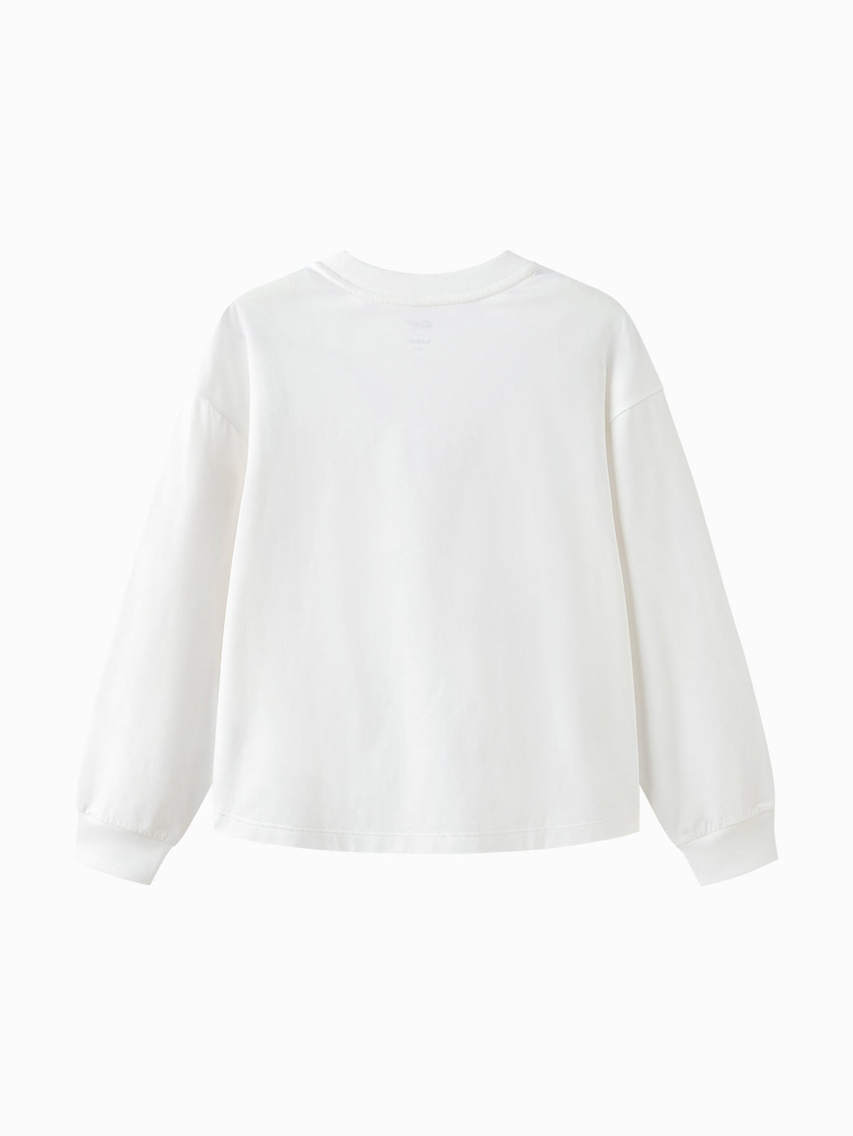 balabala girl kids Long Sleeve T-Shirt