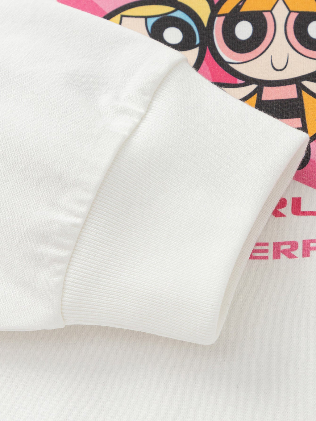 balabala girl kids Long Sleeve T-Shirt