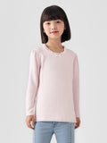 balabala girl kids Long Sleeve T-Shirt