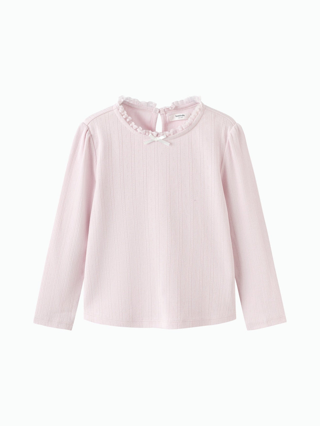 balabala girl kids Long Sleeve T-Shirt