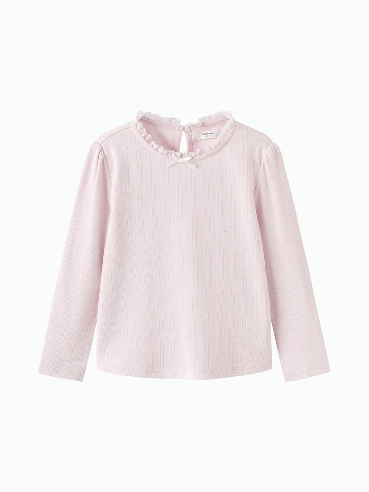 balabala girl kids Long Sleeve T-Shirt