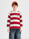 Balabala Boy Kids Long-sleeve T-shirt