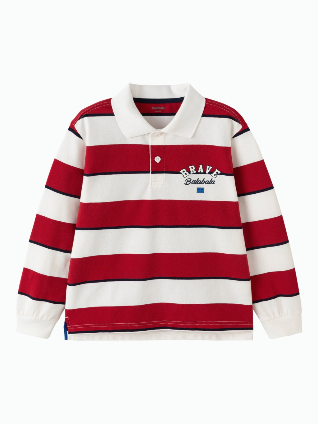 Balabala Boy Kids Long-sleeve T-shirt