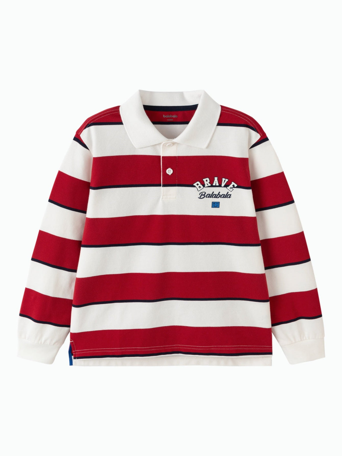 Balabala Boy Kids Long-sleeve T-shirt