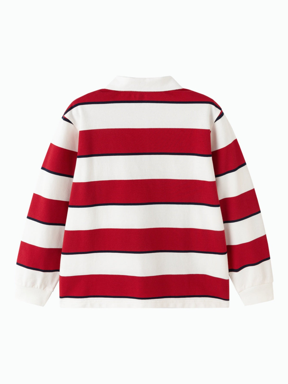 Balabala Boy Kids Long-sleeve T-shirt