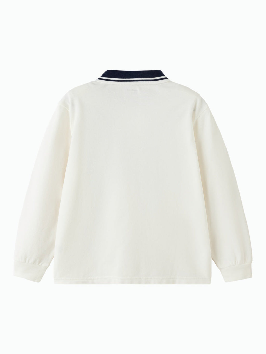 Balabala Boy Kids Long-sleeve T-shirt