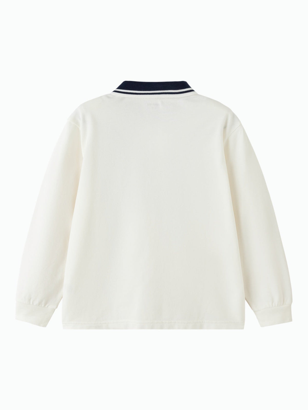 Balabala Boy Kids Long-sleeve T-shirt