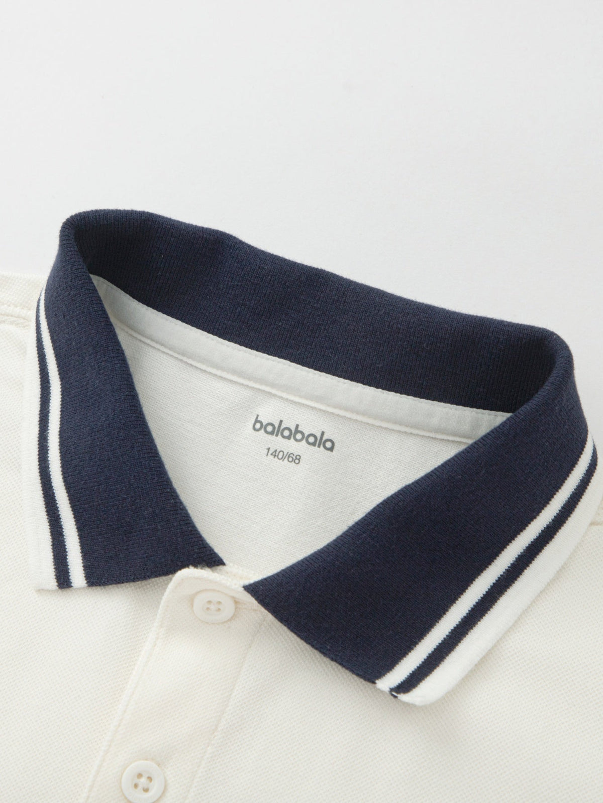 Balabala Boy Kids Long-sleeve T-shirt