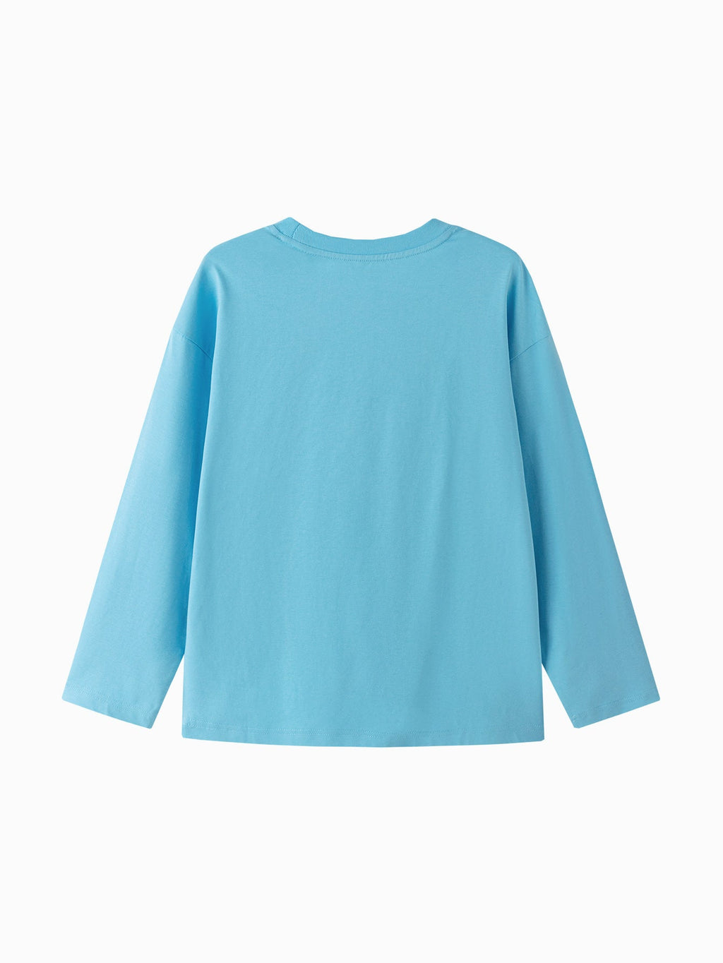 balabala boy kids Long Sleeve T-Shirt
