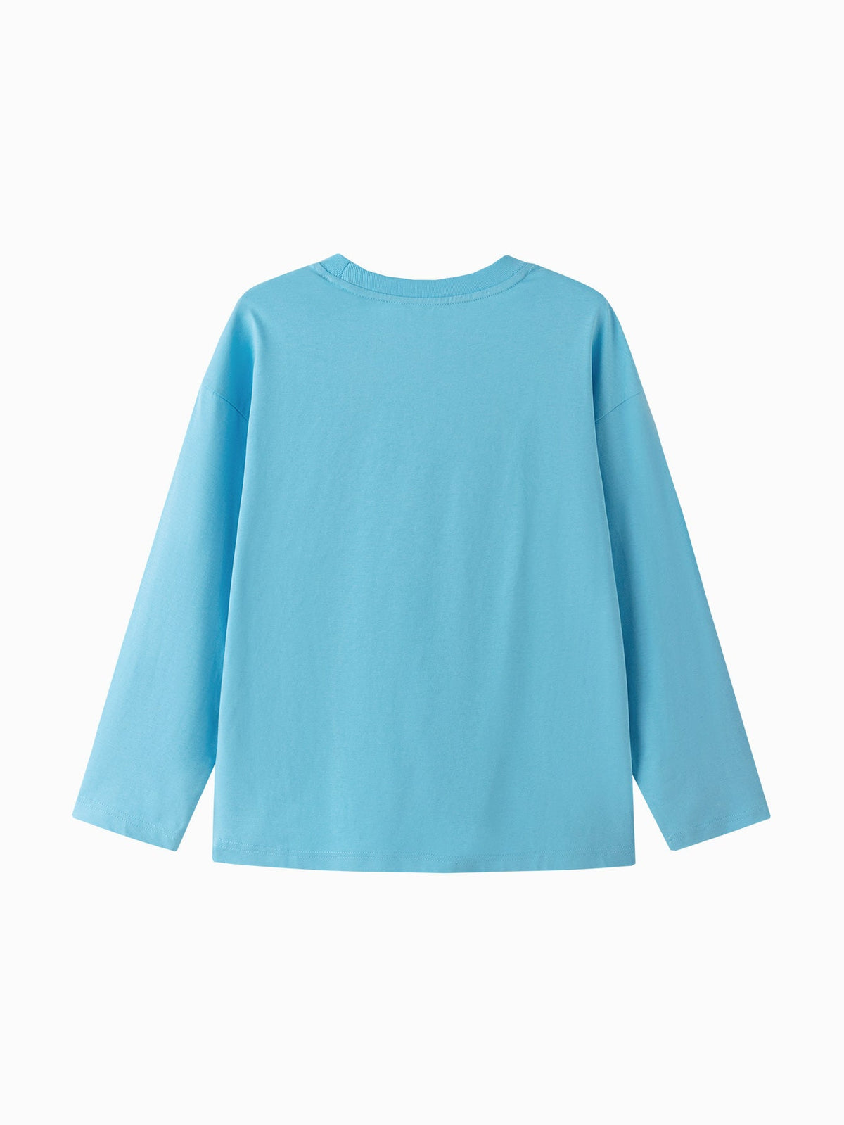 balabala boy kids Long Sleeve T-Shirt