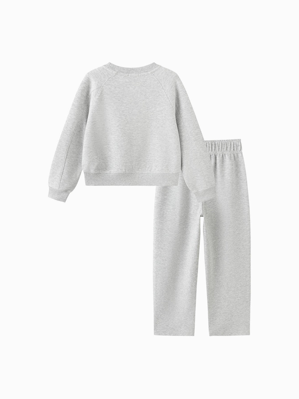 balabala girl kids Long Sleeve Suit