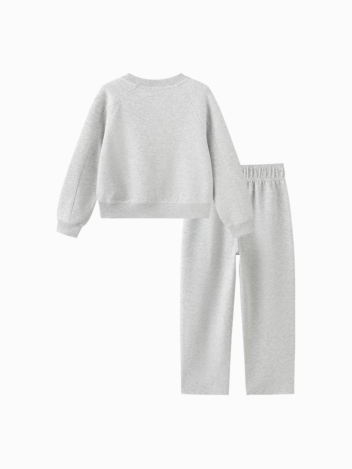 balabala girl kids Long Sleeve Suit