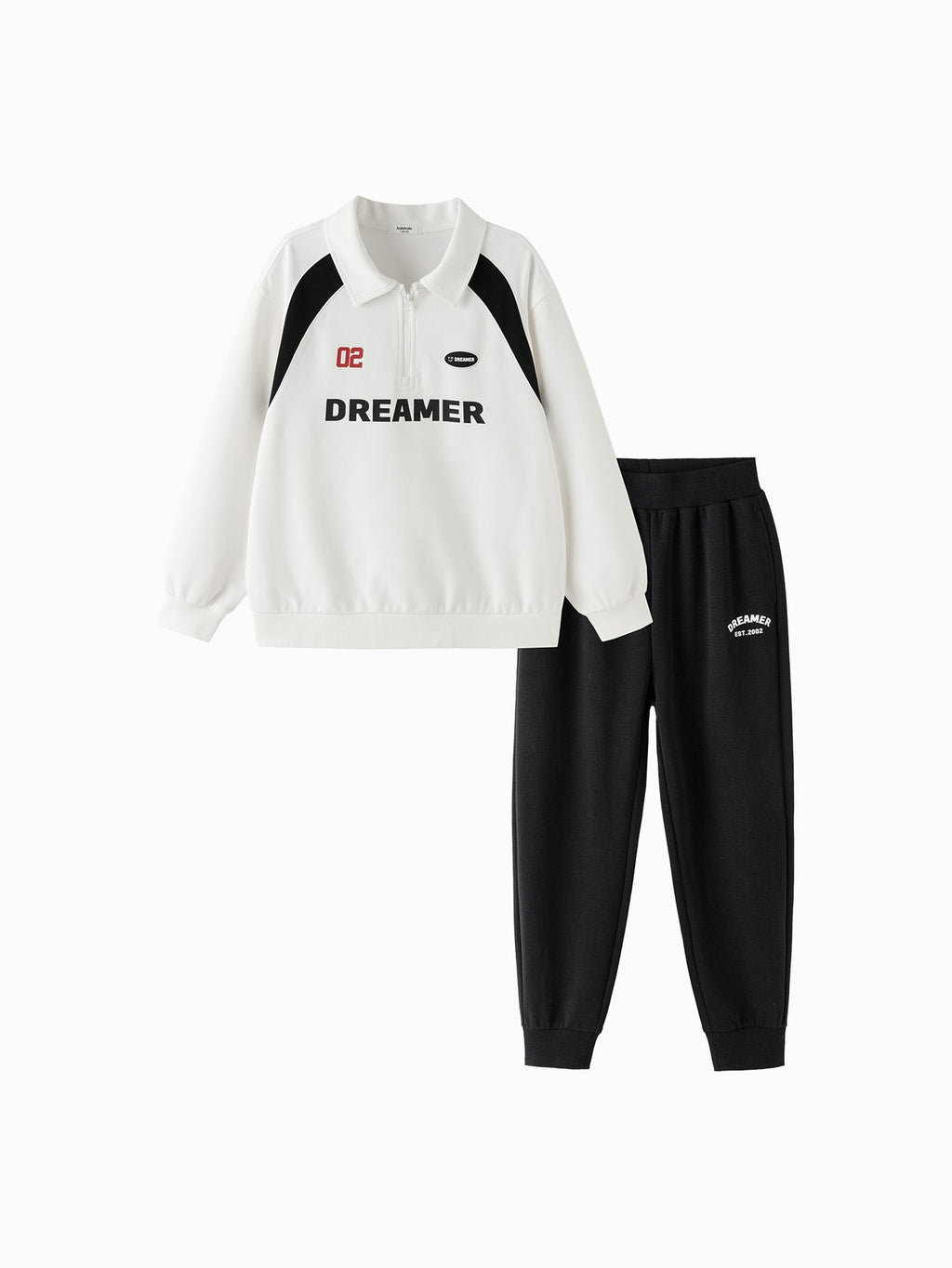 balabala boy kids Long Sleeve Suit