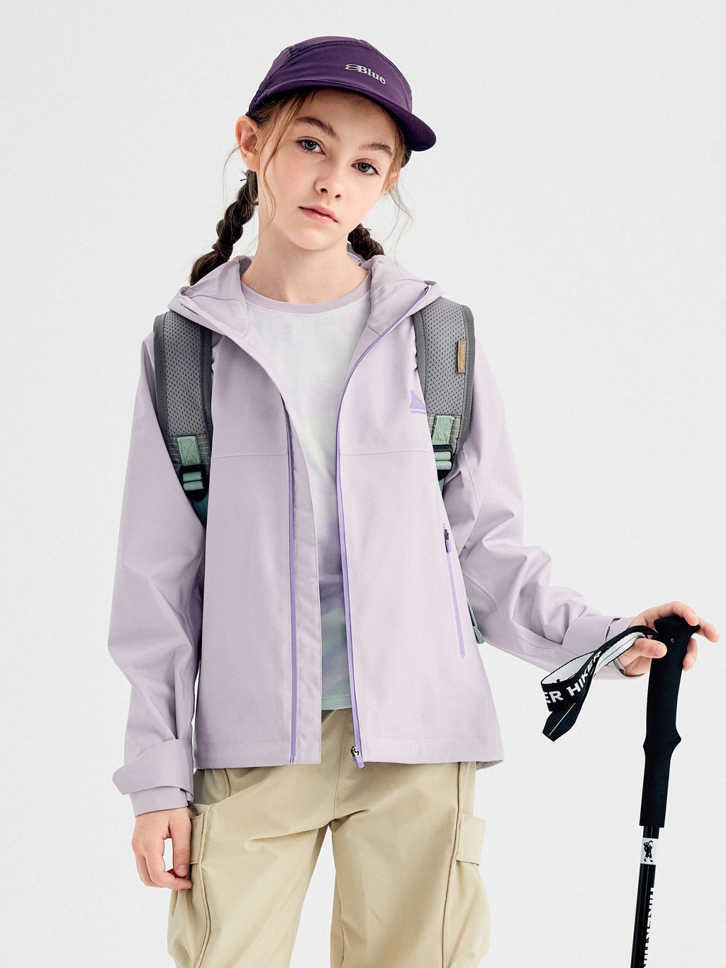 Balabala Girl Kids Casual clothing