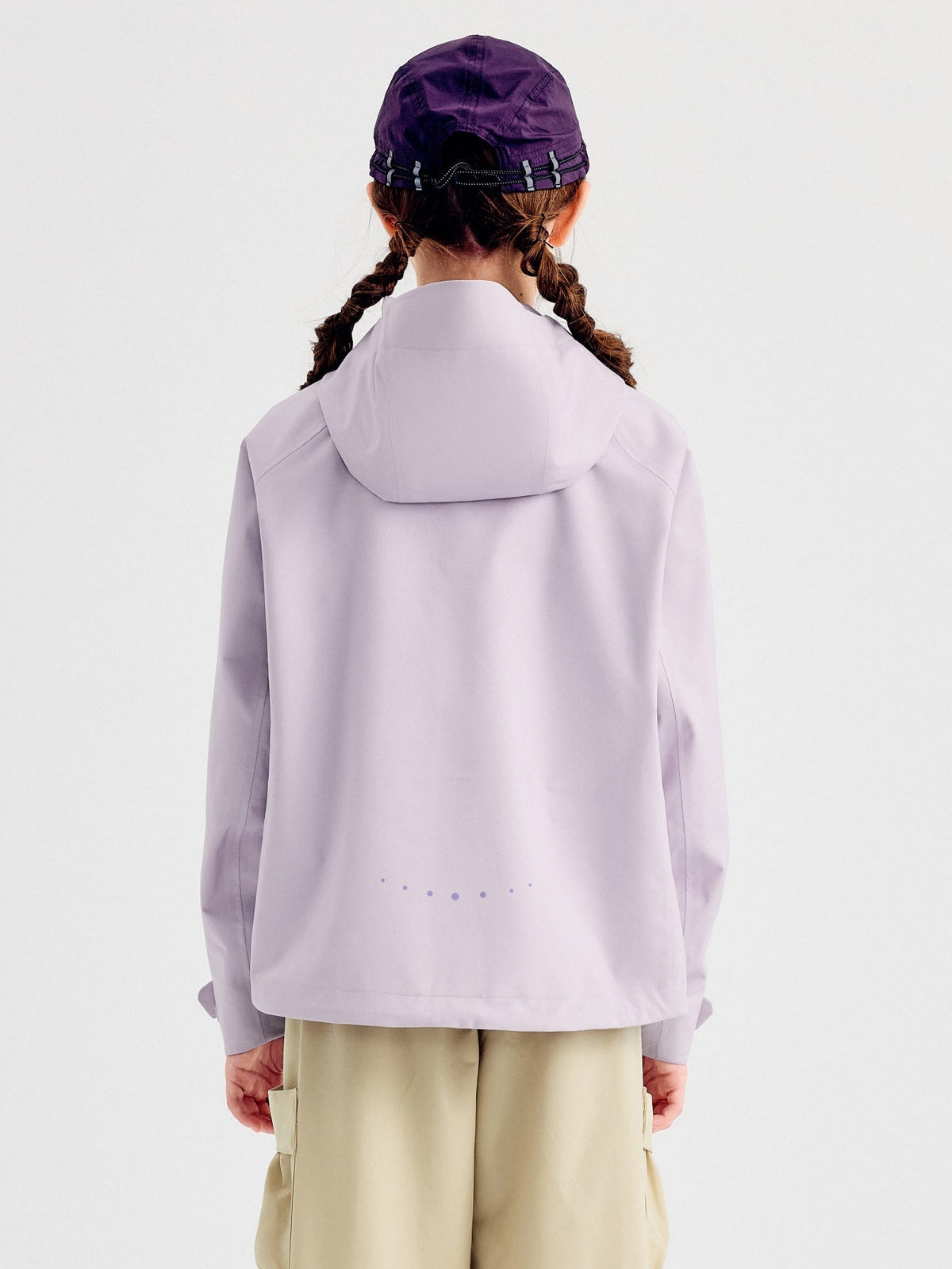 Balabala Girl Kids Casual clothing
