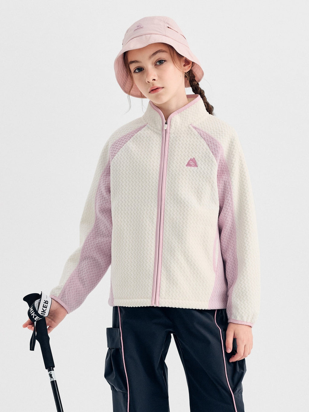 Balabala Girl Kids Casual clothing