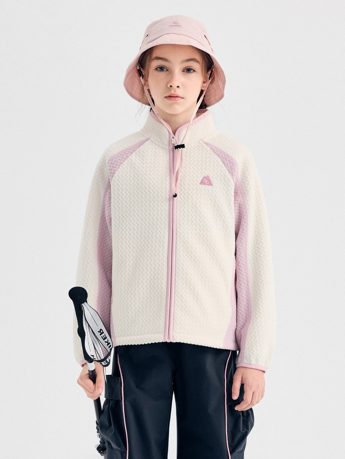 Balabala Girl Kids Casual clothing