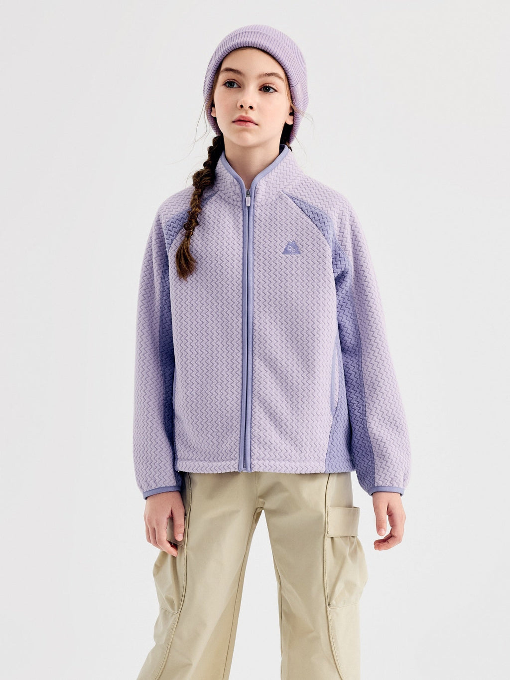 Balabala Girl Kids Casual clothing