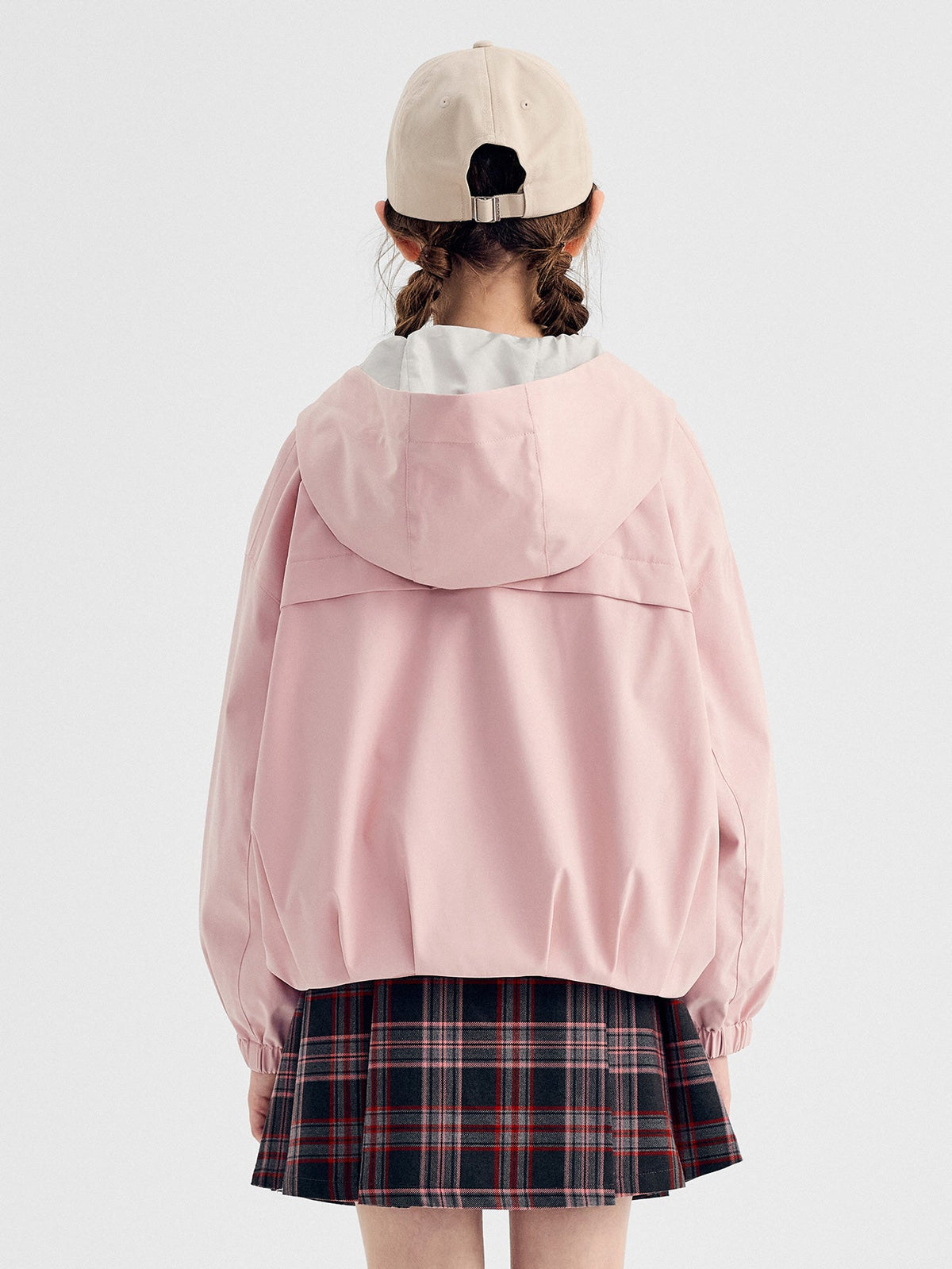 balabala girl kids Casual Clothes