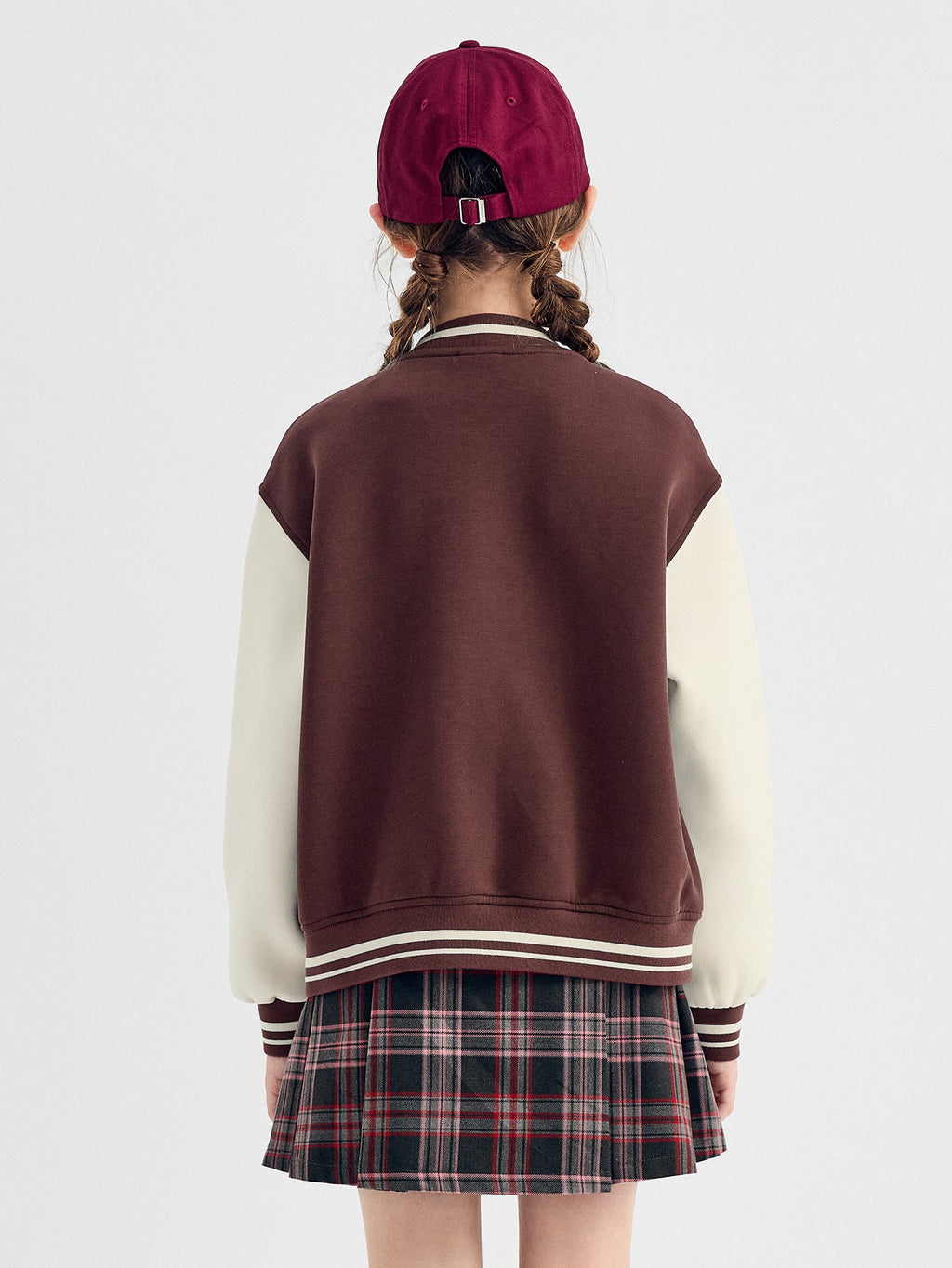 balabala girl kids Casual Clothes