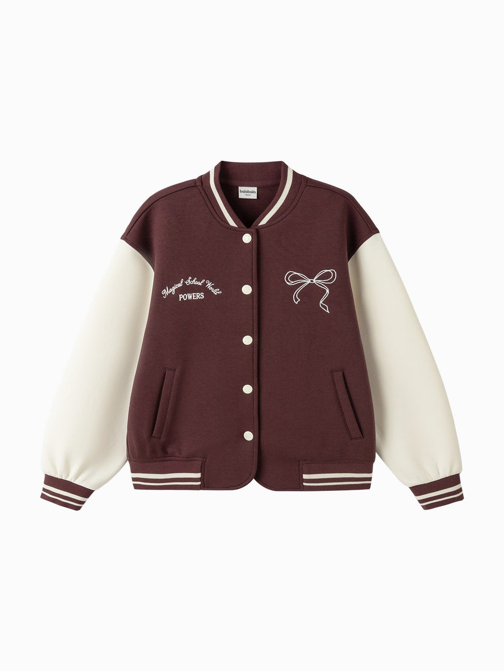 balabala girl kids Casual Clothes
