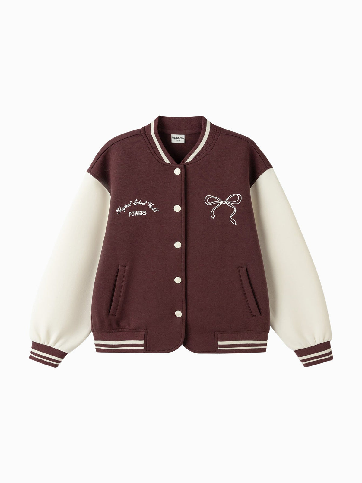 balabala girl kids Casual Clothes