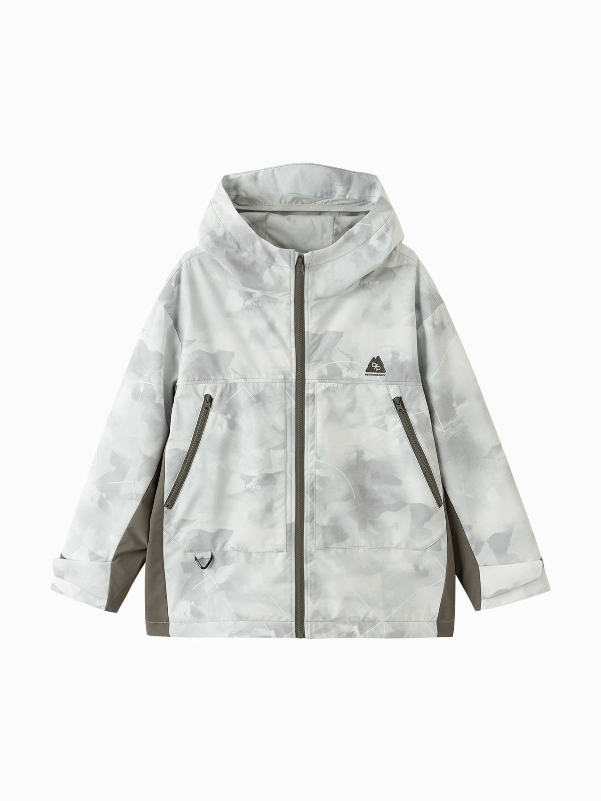 balabala boy kids Casual Clothes