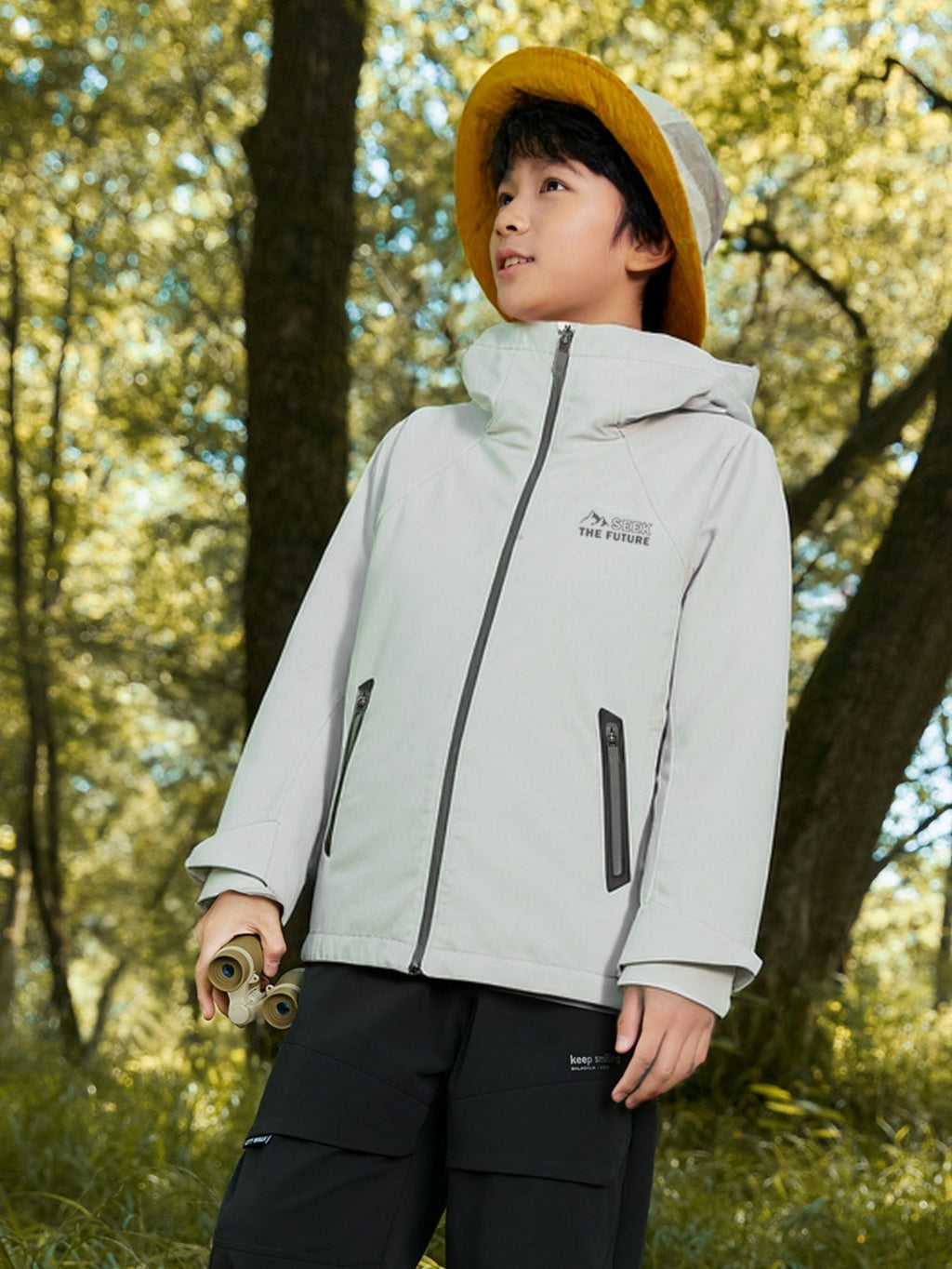 Balabala Boy Kids Casual clothing