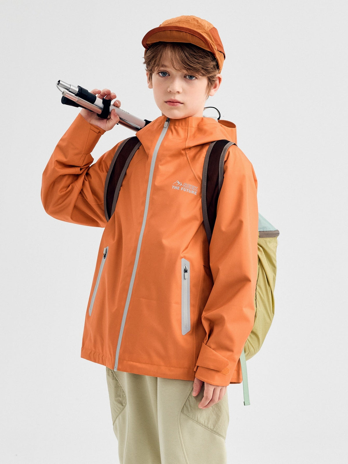 Balabala Boy Kids Casual clothing