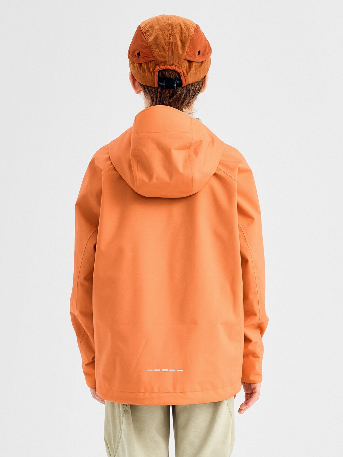 Balabala Boy Kids Casual clothing