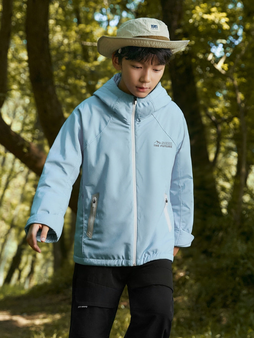 Balabala Boy Kids Casual clothing