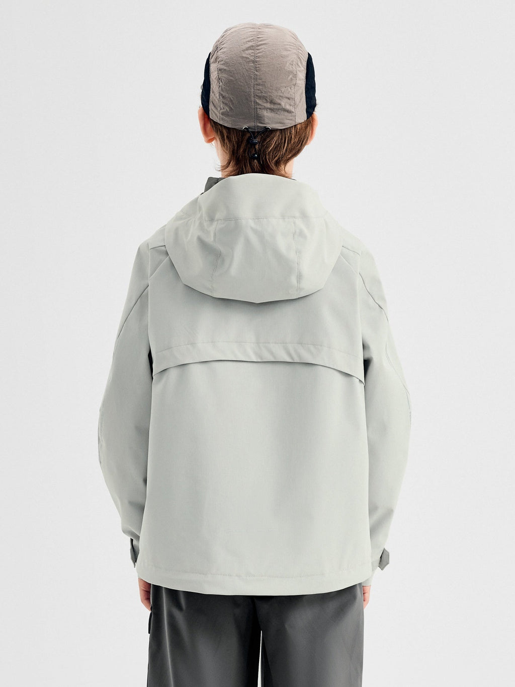 Balabala Boy Kids Casual clothing