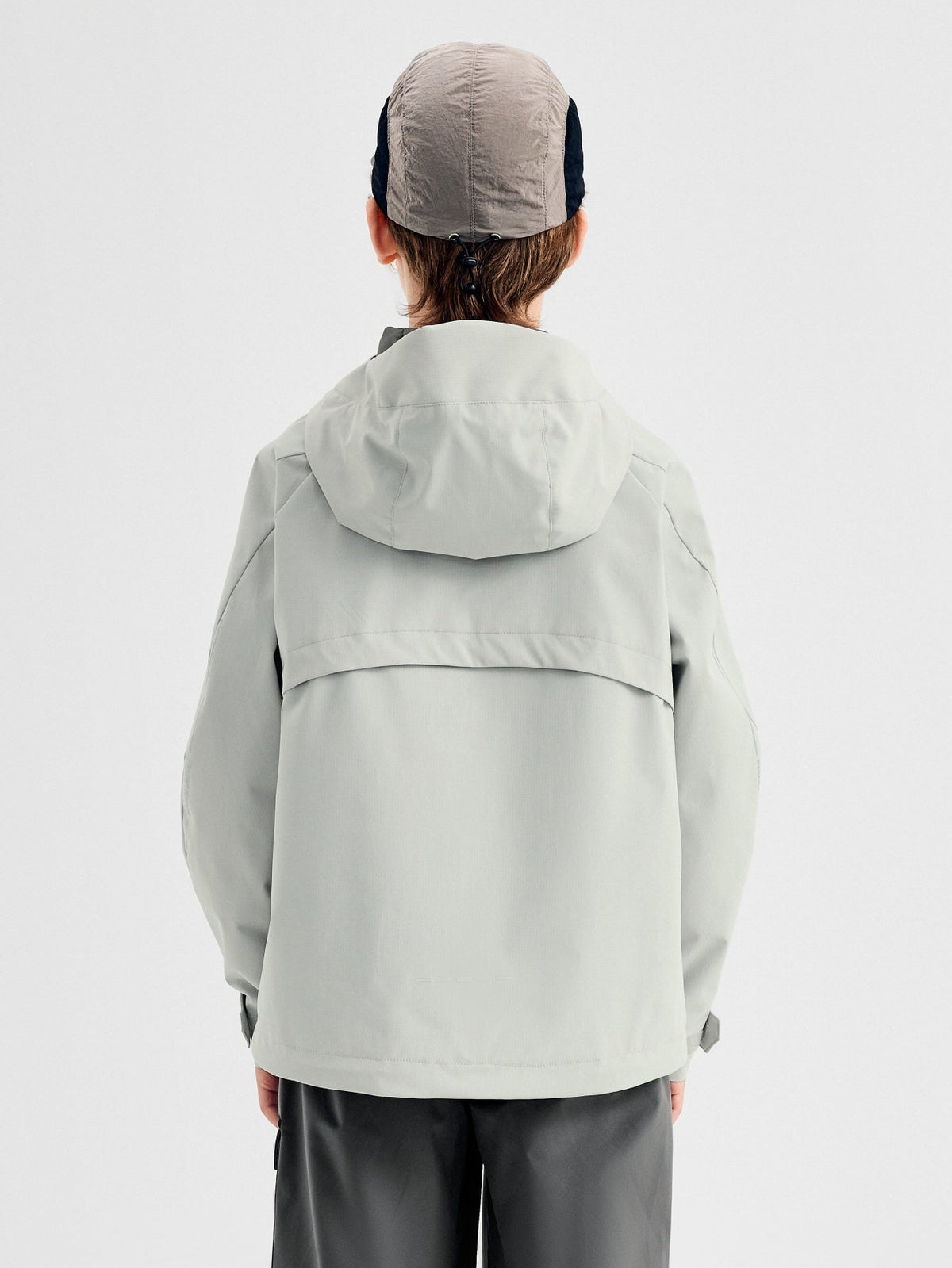 Balabala Boy Kids Casual clothing