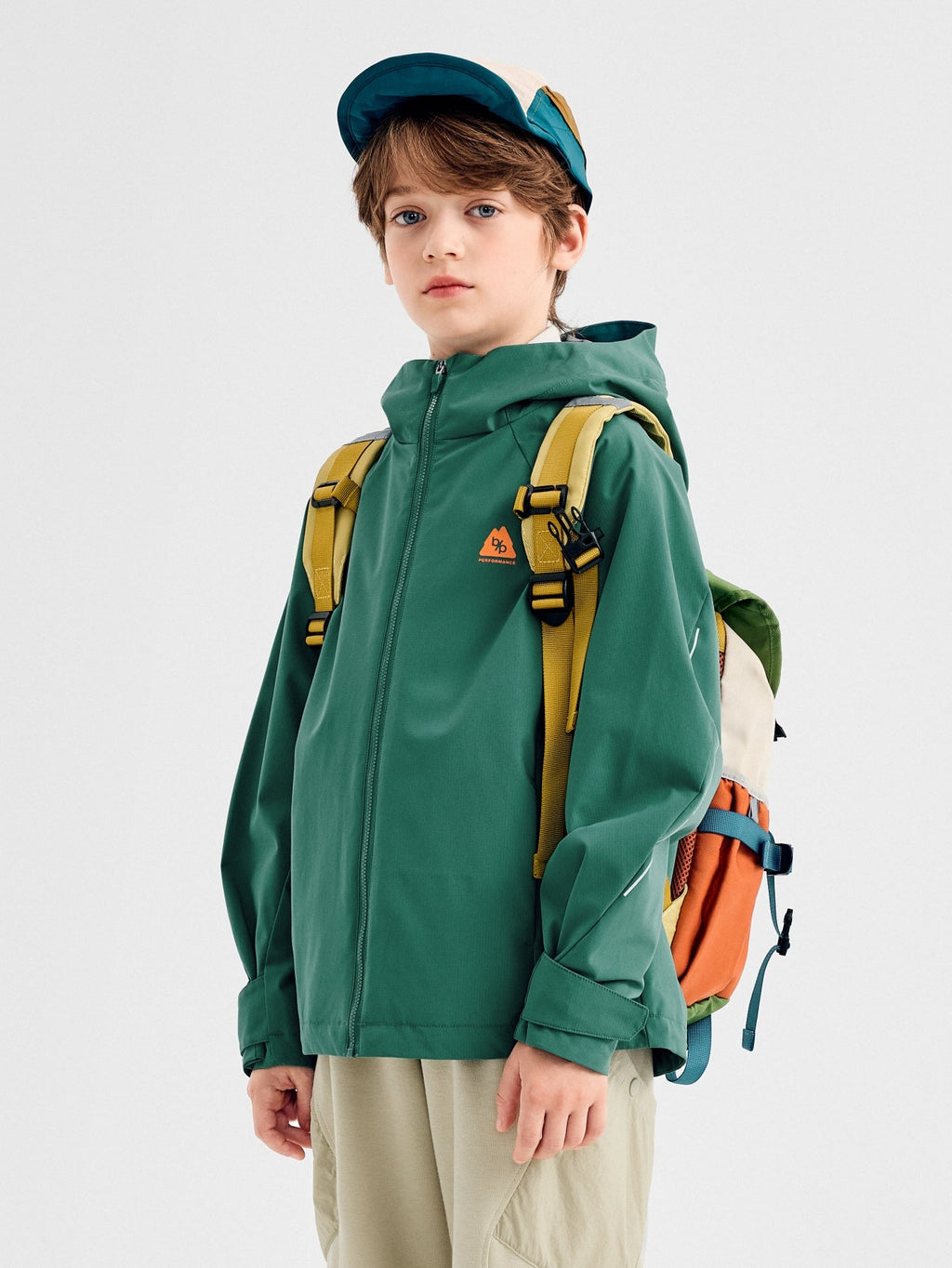Balabala Boy Kids Casual clothing
