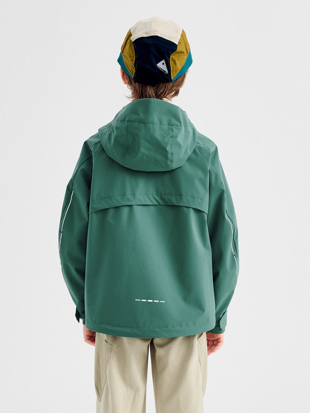 Balabala Boy Kids Casual clothing