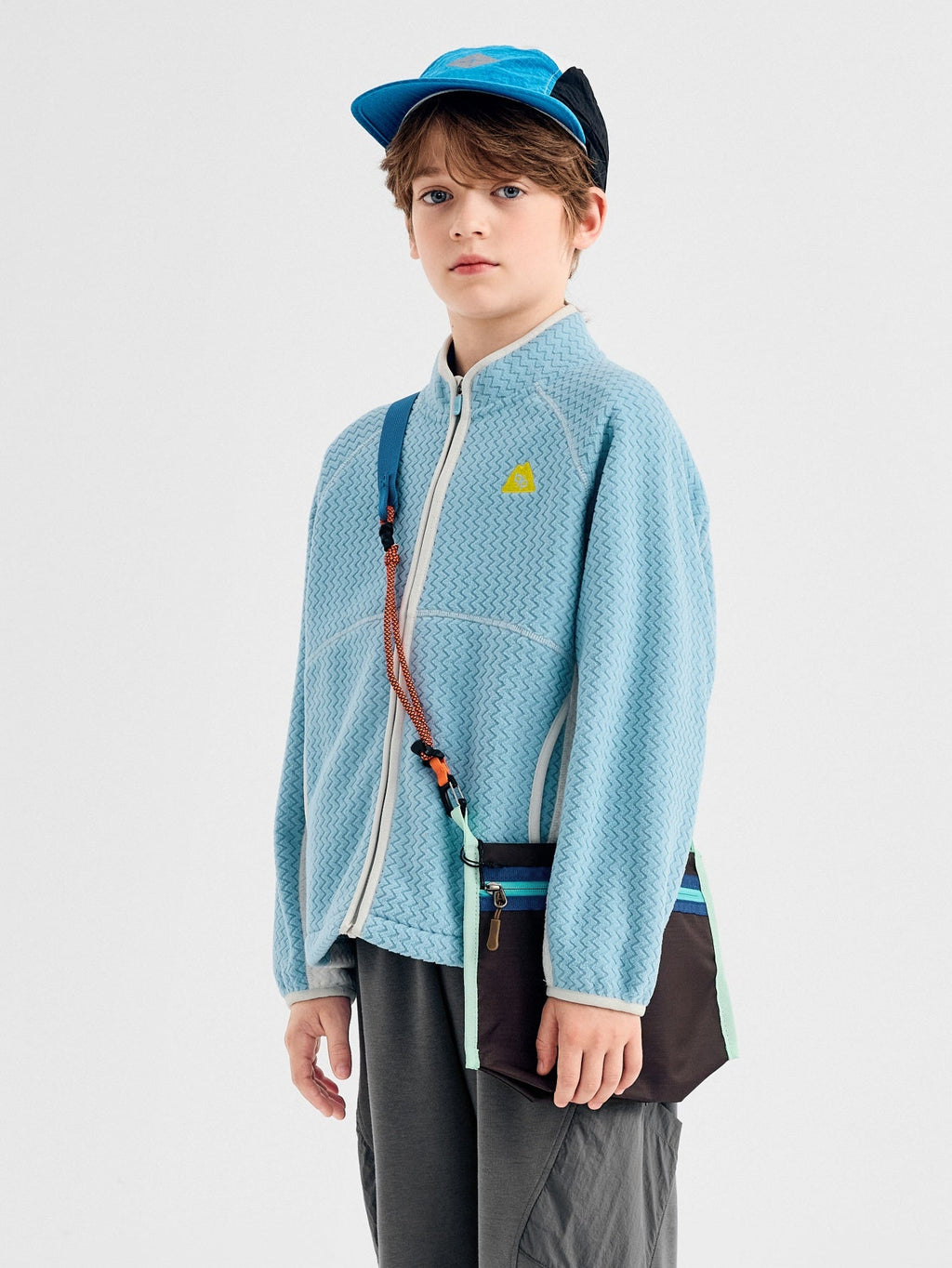Balabala Boy Kids Casual clothing