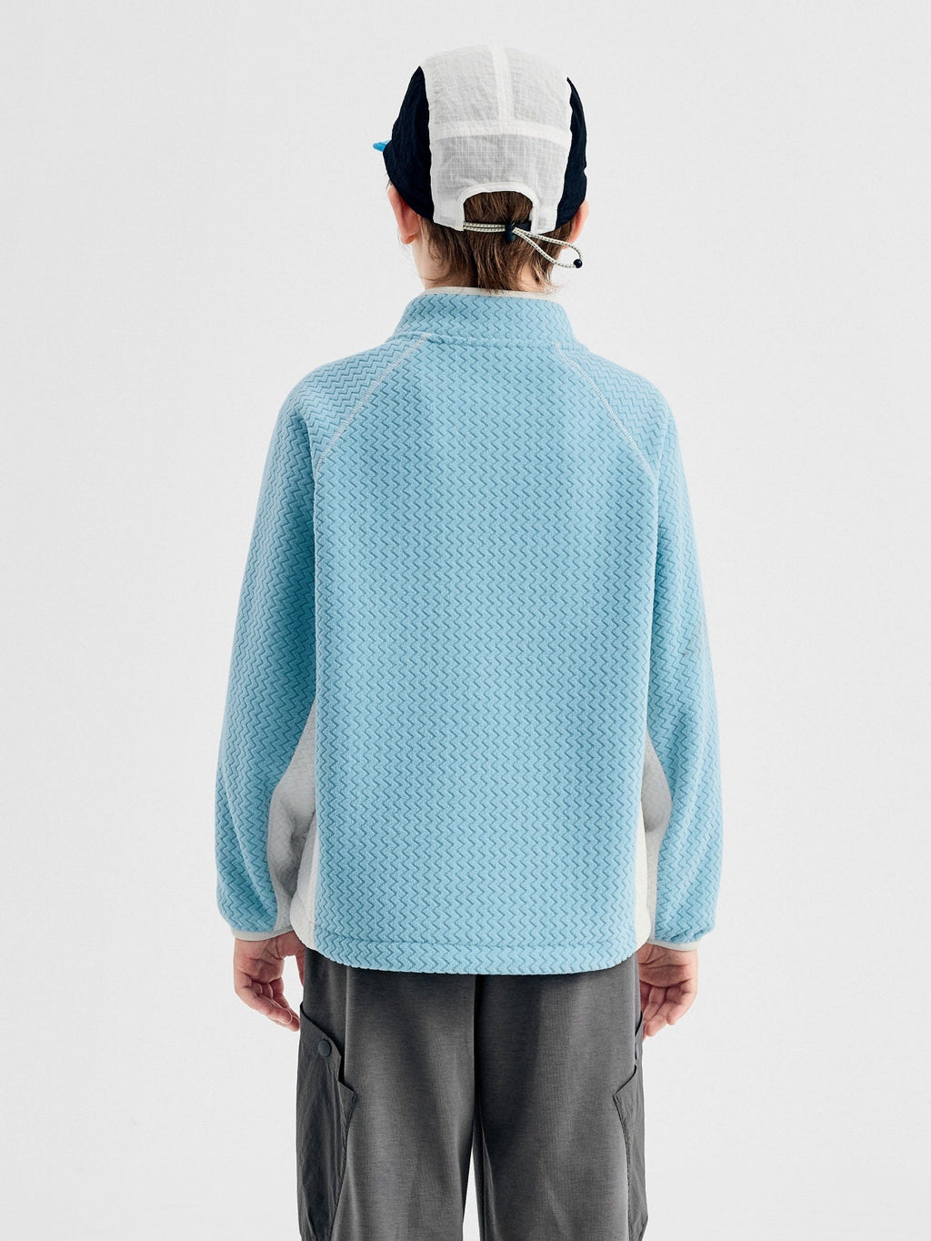 Balabala Boy Kids Casual clothing