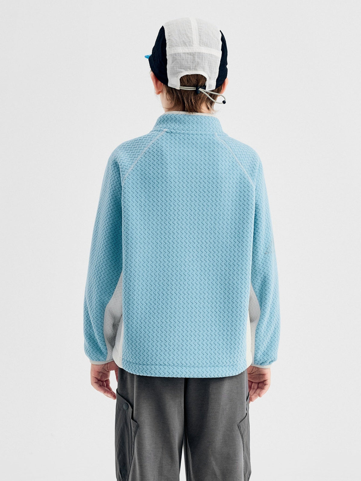 Balabala Boy Kids Casual clothing