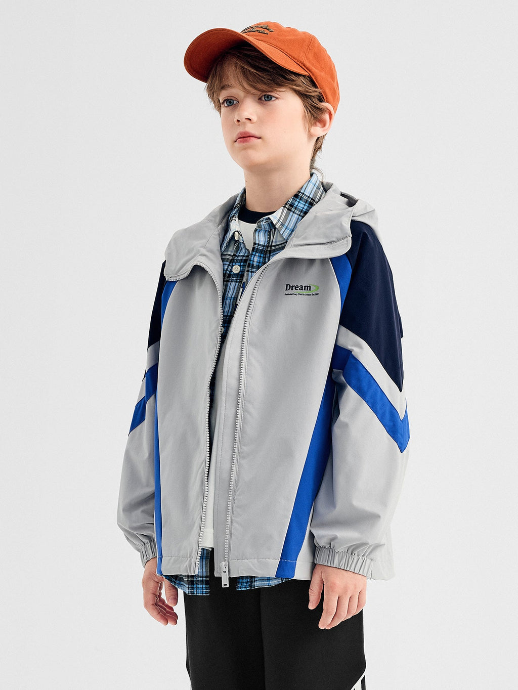 balabala boy kids Casual Clothes