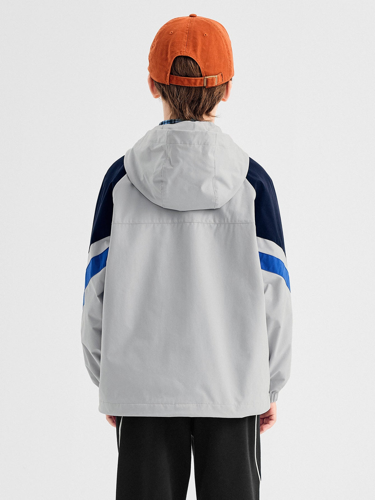 balabala boy kids Casual Clothes