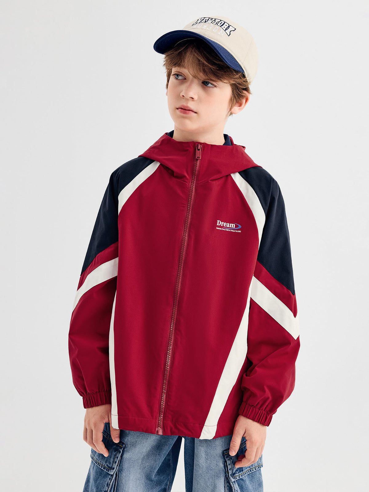 balabala boy kids Casual Clothes