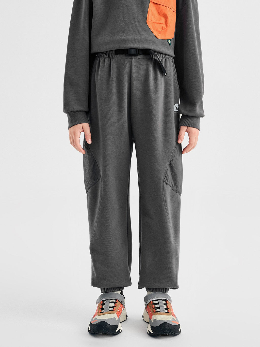 balabala boy kids Trousers