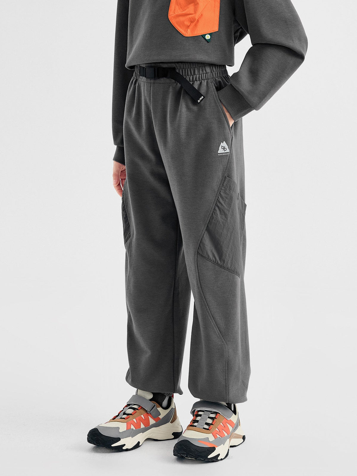 balabala boy kids Trousers