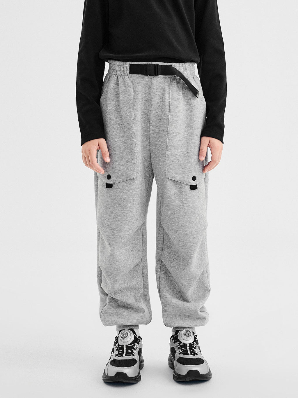 Balabala Boy Kids Pants