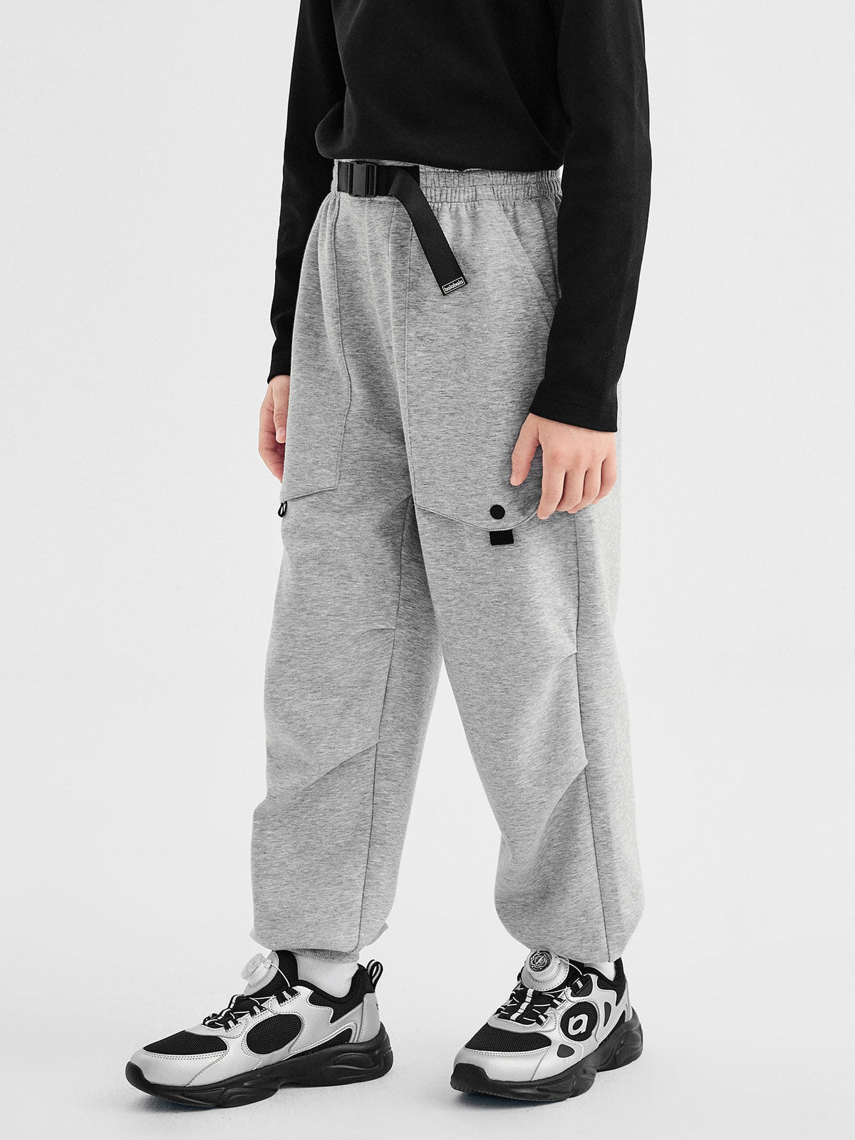 Balabala Boy Kids Pants