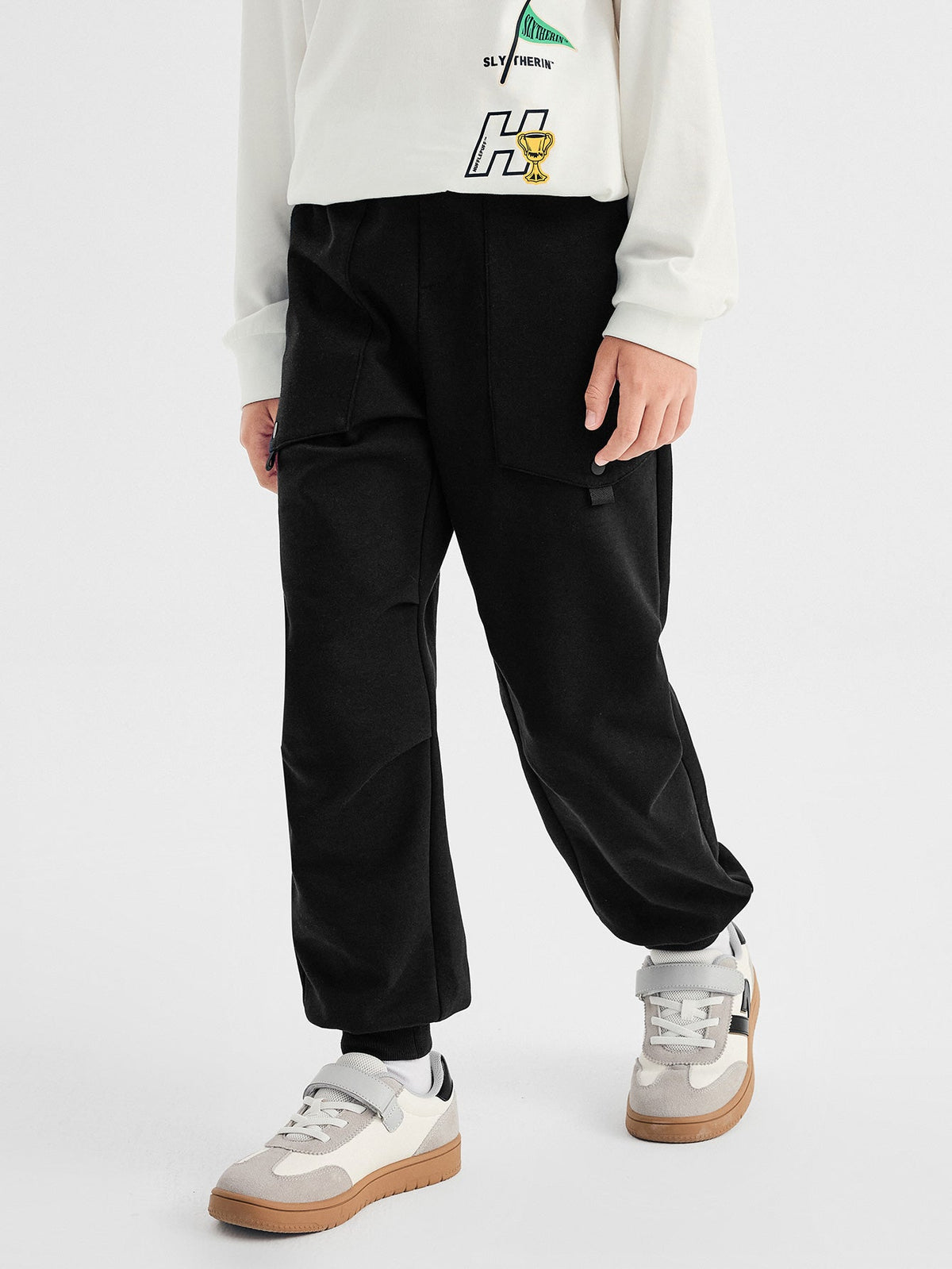 Balabala Boy Kids Pants