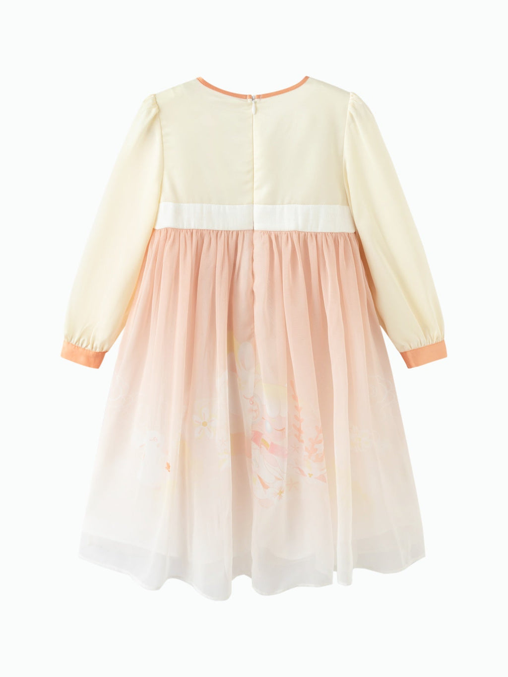 Balabala Girl Kids Dress